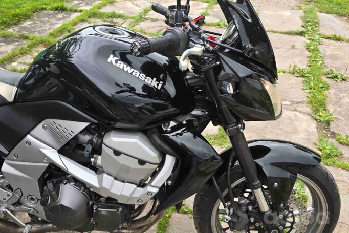 Kawasaki Z