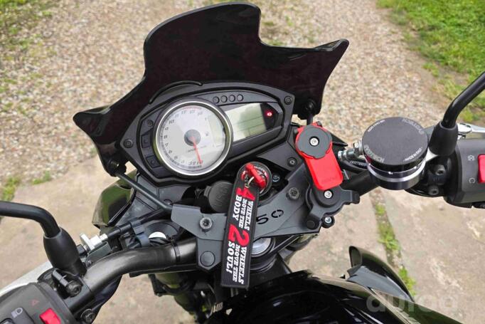 Kawasaki Z