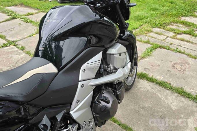 Kawasaki Z