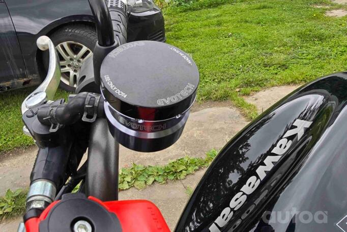 Kawasaki Z