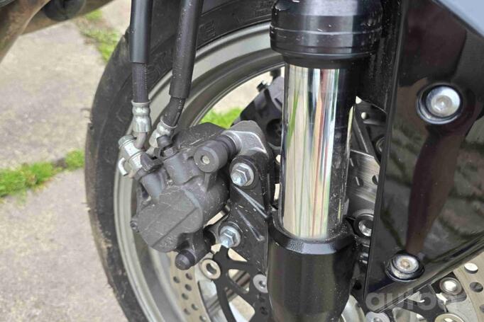 Kawasaki Z
