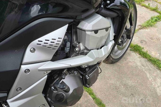 Kawasaki Z