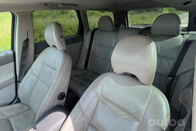 Volvo V50 1 generation wagon