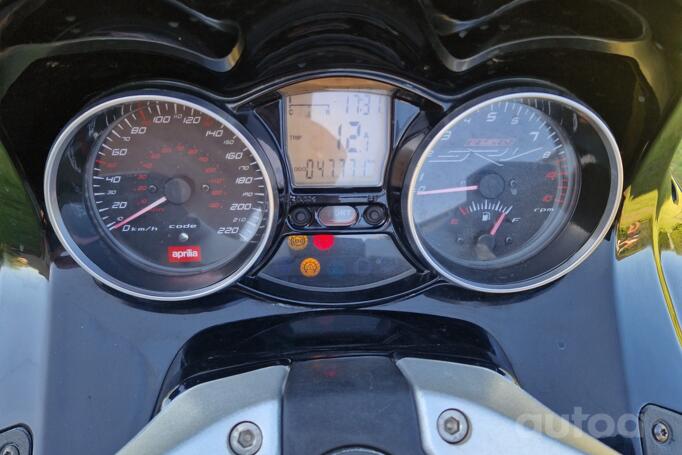 Aprilia SRV