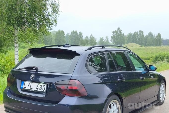 BMW 3 Series E90/E91/E92/E93 Touring wagon