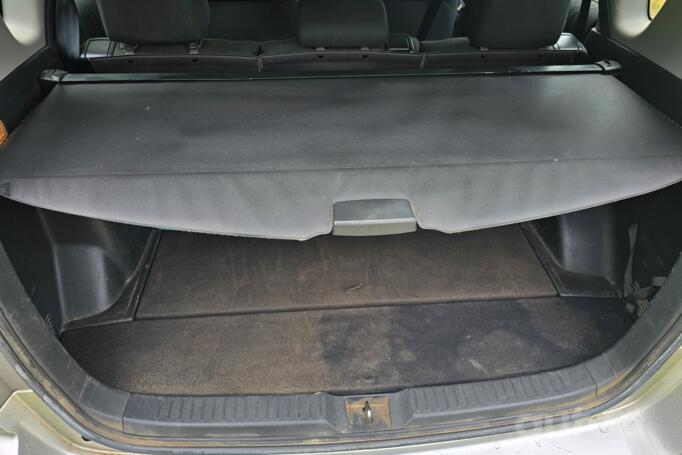 Toyota Corolla Verso 1 generation [restyling] Minivan