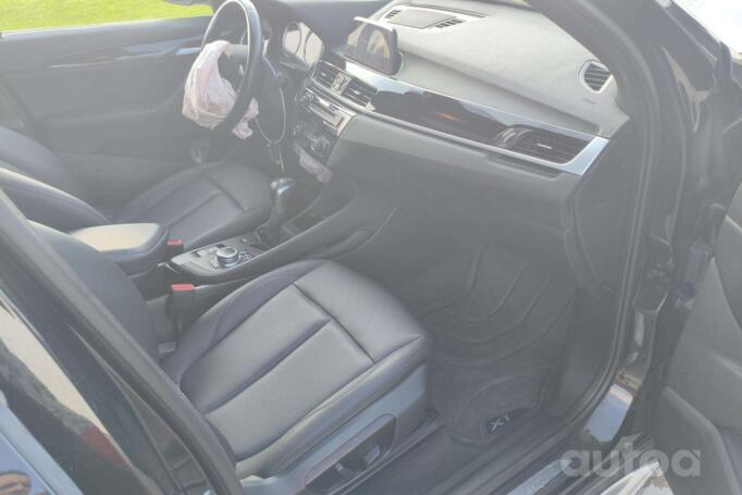 BMW X1 F48 [restyling]
