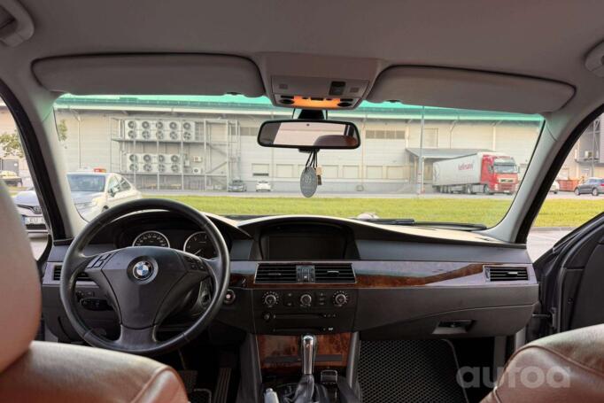 BMW 530 2006