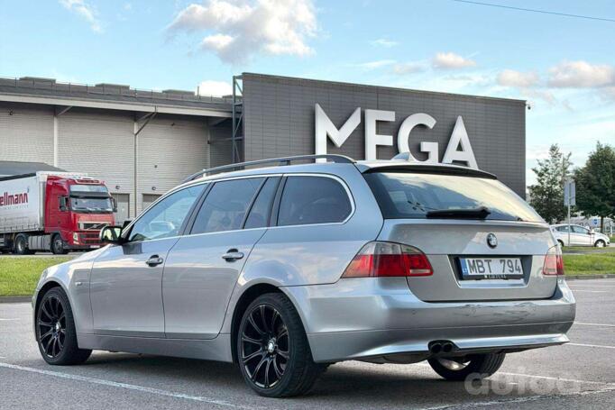 BMW 530 2006