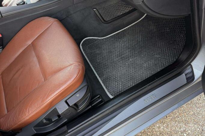 BMW 530 2006