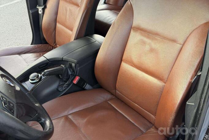 BMW 530 2006