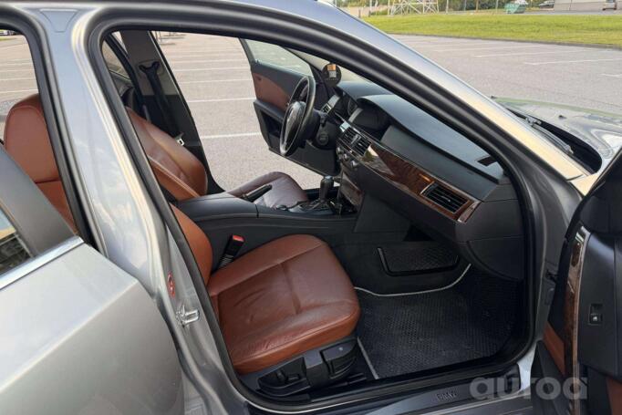 BMW 530 2006