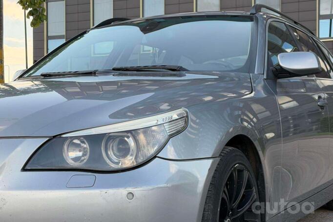 BMW 530 2006
