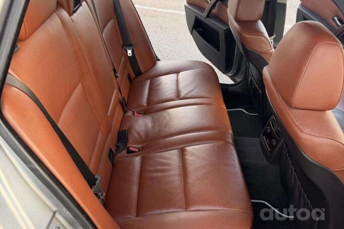 BMW 530 2006