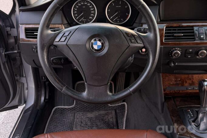 BMW 530 2006