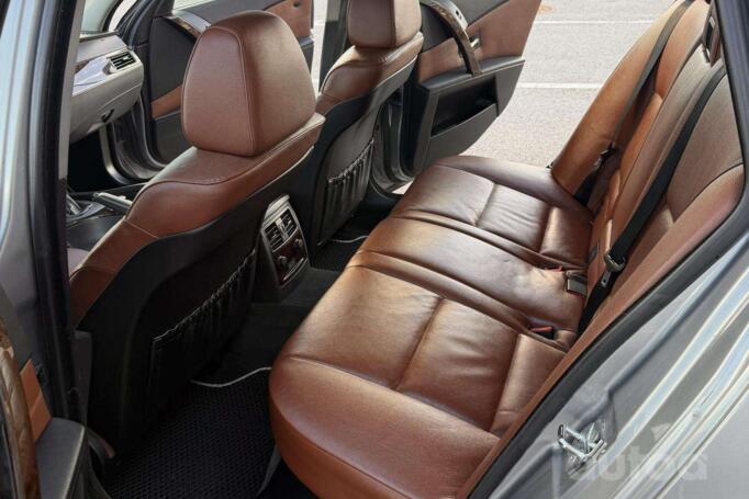 BMW 530 2006