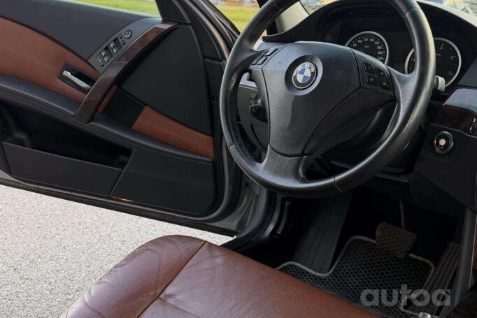 BMW 530 2006