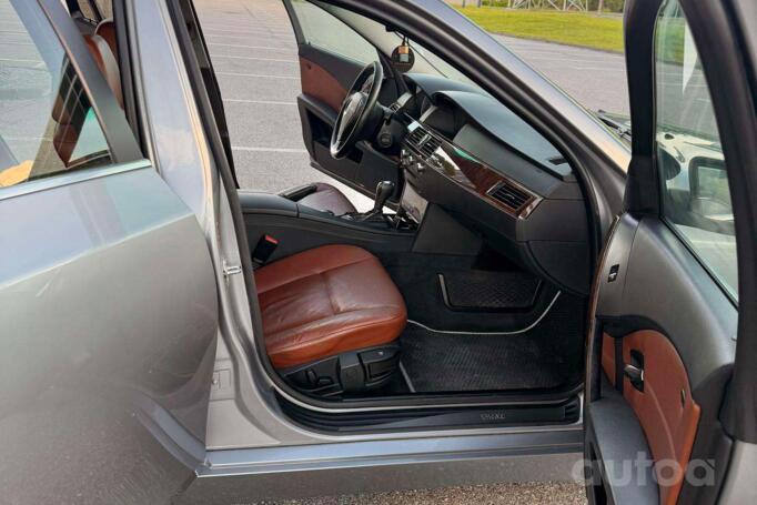 BMW 530 2006