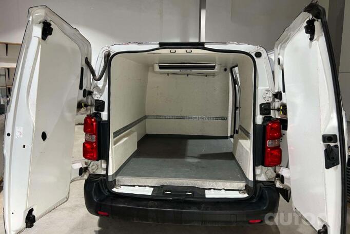 Toyota ProAce 2018