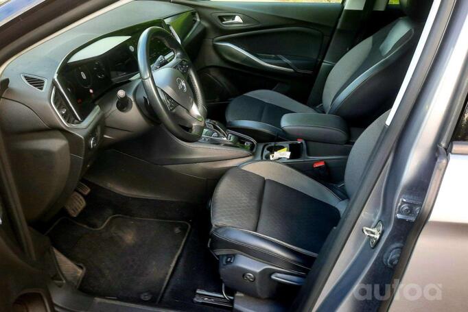 Opel Grandland 2022