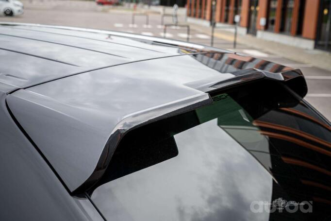 Porsche Cayenne 2008