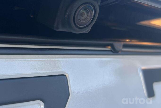 Opel Mokka X 2018