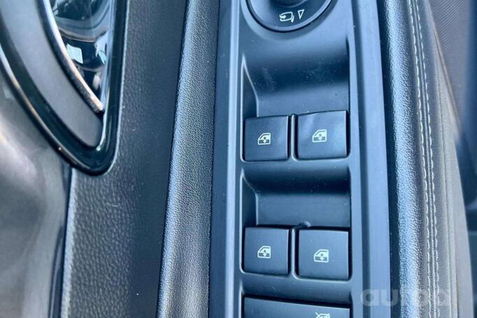 Opel Mokka X 2018