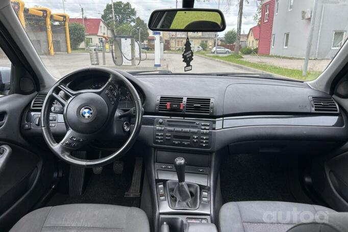 BMW 318 2005