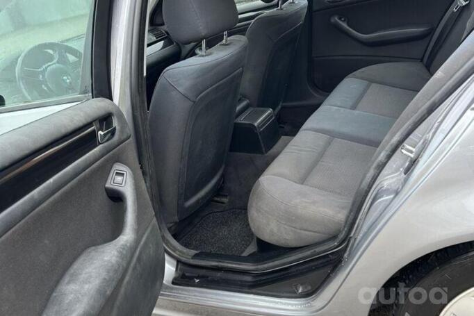 BMW 318 2005