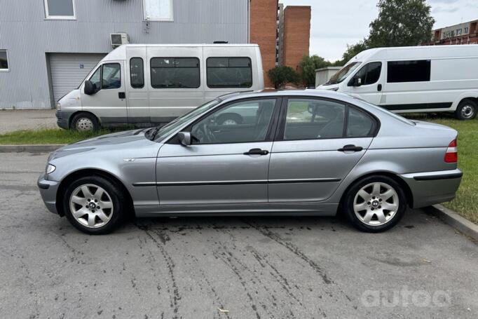 BMW 318 2005