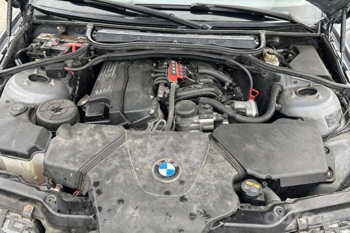 BMW 318 2005