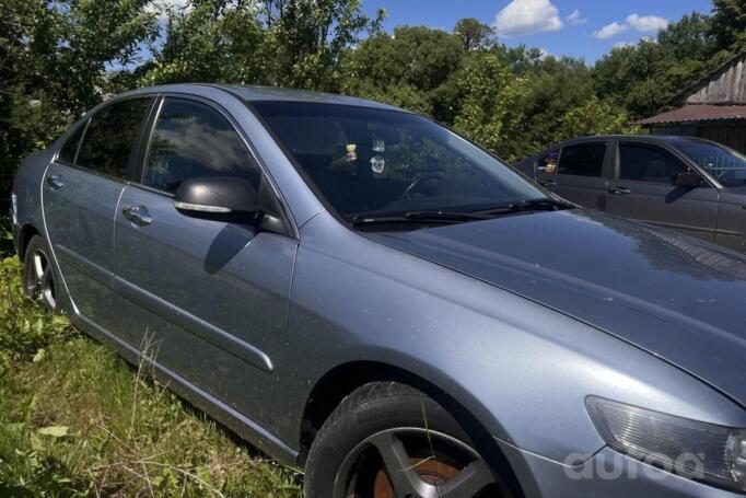 Honda Accord 2003