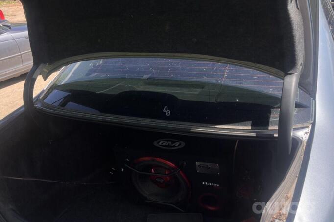 Honda Accord 2003