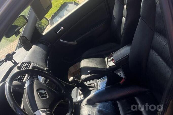 Honda Accord 2003