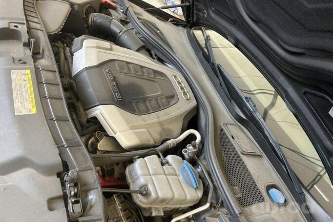 Audi A6 2016