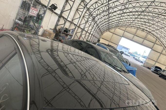 Audi A6 2016