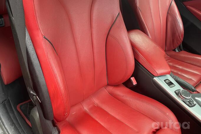 BMW 4 Series F32/F33/F36 Cabriolet