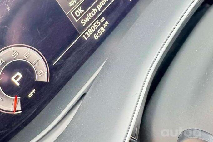 Audi Q8 1 generation Crossover