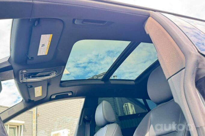 Audi Q8 1 generation Crossover