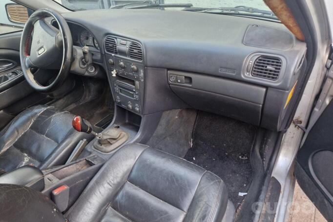 Volvo V40 2002