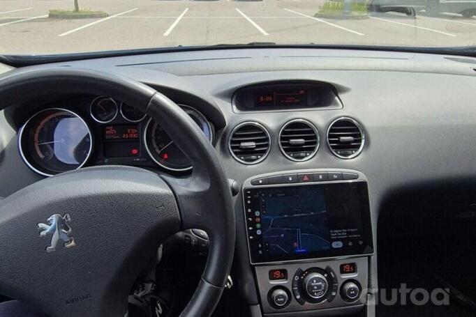 Peugeot 308 2008