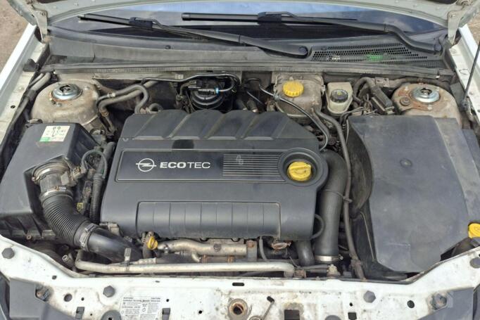 Opel Vectra 2005