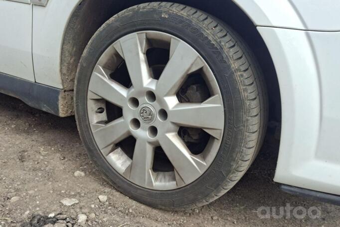 Opel Vectra 2005