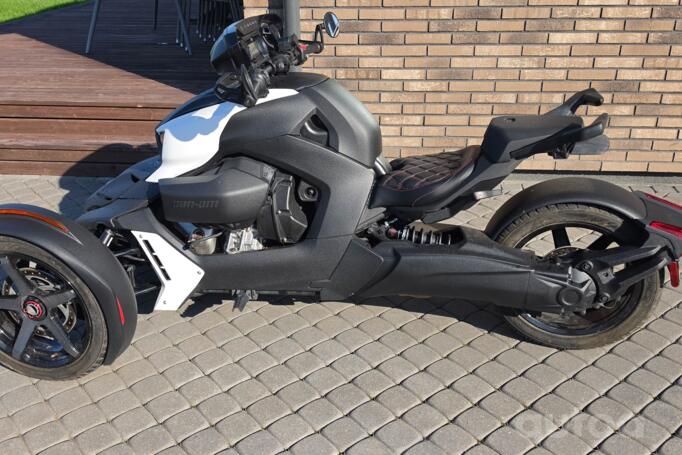 Can-am/ Brp Spyder