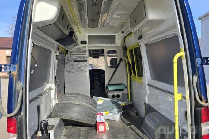 Mercedes-Benz Sprinter 2007