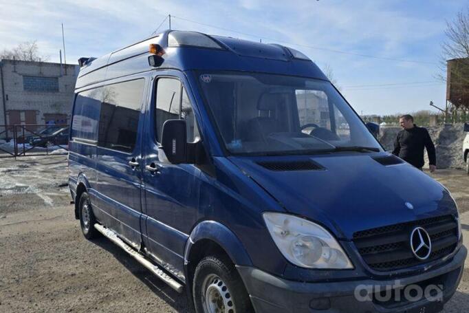 Mercedes-Benz Sprinter 2007