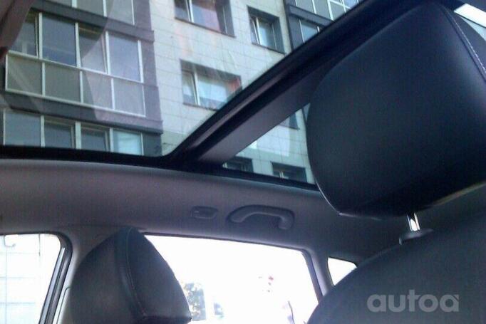 Kia Venga 2010