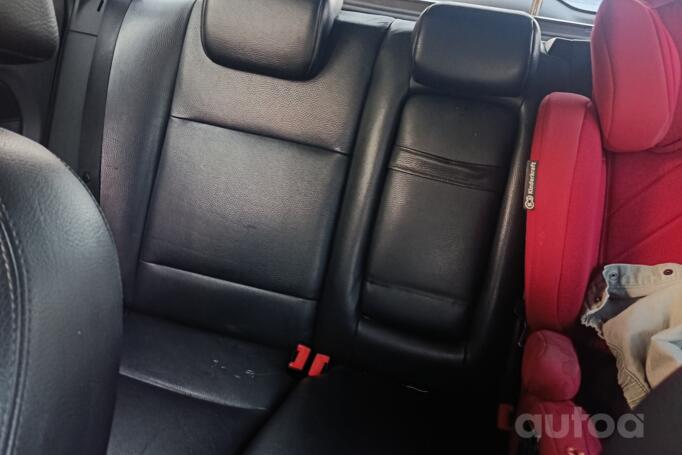 Ford Focus 1 generation [restyling] ST wagon 5-doors