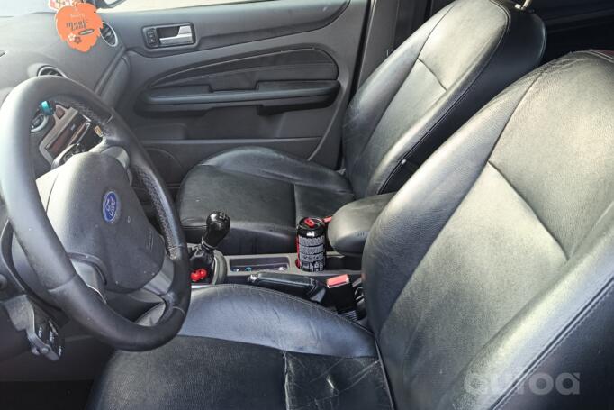 Ford Focus 1 generation [restyling] ST wagon 5-doors