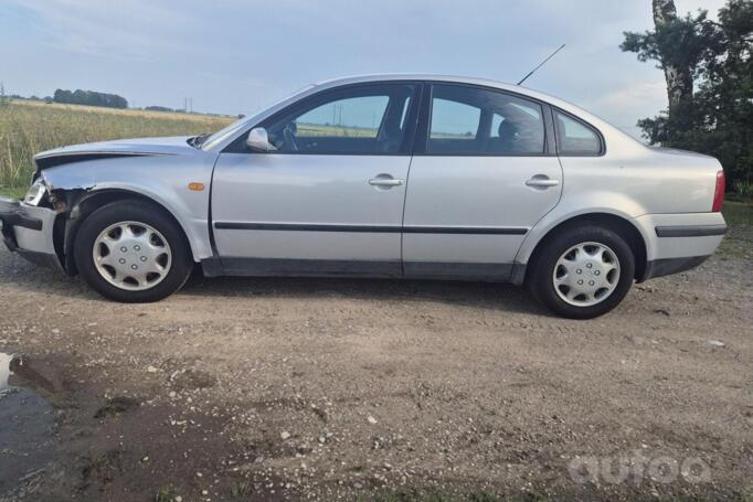 Volkswagen Passat 1998
